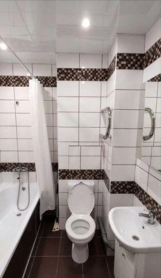 Продам однокомнатную (1-комн.) квартиру, Северный (Купелинка мкр) кв-л, 17, Сапроново д