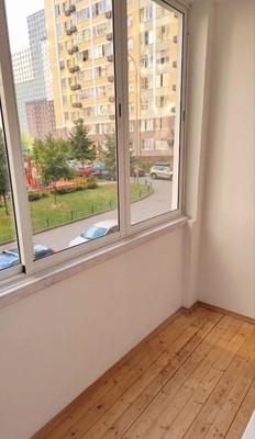 Продам однокомнатную (1-комн.) квартиру, Северный (Купелинка мкр) кв-л, 17, Сапроново д