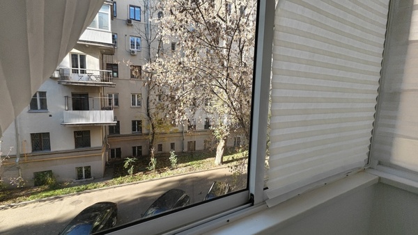 Сдам однокомнатную (1-комн.) квартиру, Бронная М. ул, 19А, Москва г