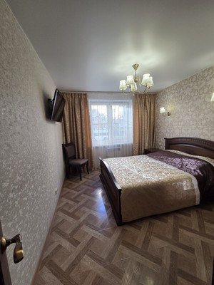 Продам трехкомнатную (3-комн.) квартиру, Кирова ул, 20, Медведево пгт