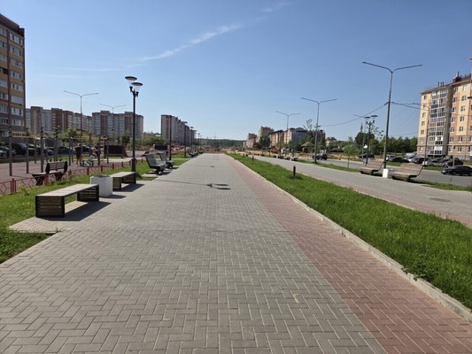 Продам трехкомнатную (3-комн.) квартиру, Кирова ул, 20, Медведево пгт