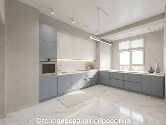 Продам двухкомнатную (2-комн.) квартиру, Т.Идарова ул, 182, Нальчик г