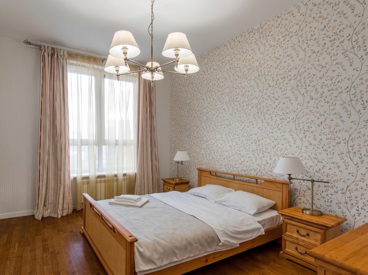 Продам двухкомнатную (2-комн.) квартиру, Шелепихинская наб, 34к3, Москва г