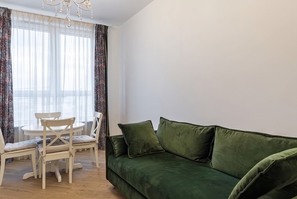 Продам двухкомнатную (2-комн.) квартиру, Шелепихинская наб, 34к3, Москва г