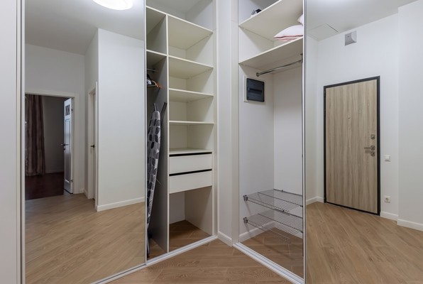 Продам двухкомнатную (2-комн.) квартиру, Шелепихинская наб, 34к3, Москва г