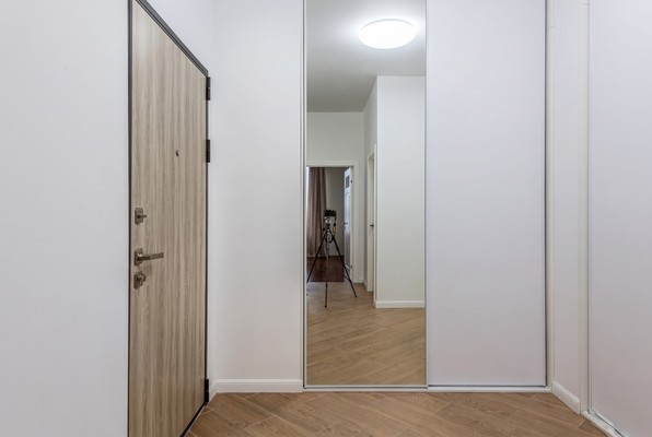 Продам двухкомнатную (2-комн.) квартиру, Шелепихинская наб, 34к3, Москва г