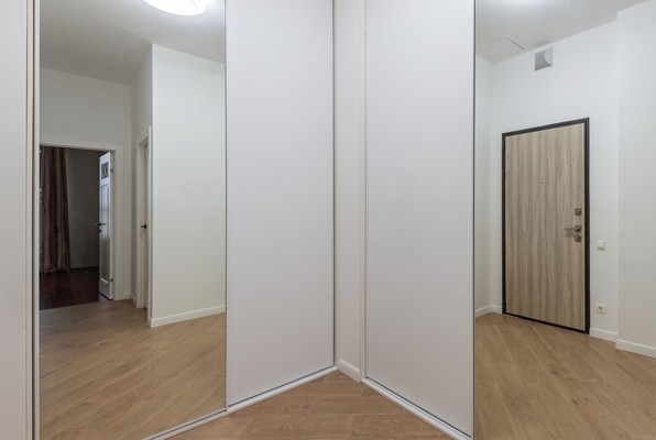 Продам двухкомнатную (2-комн.) квартиру, Шелепихинская наб, 34к3, Москва г