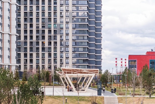 Продам двухкомнатную (2-комн.) квартиру, Шелепихинская наб, 34к3, Москва г