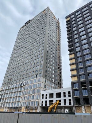 Продам двухкомнатную (2-комн.) квартиру (долевое), Арбат ул, Москва г