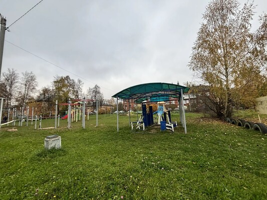 Продам двухкомнатную (2-комн.) квартиру, Южный мкр, дом 88, Истра г