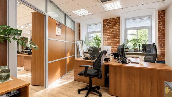 Продам коммерческое помещение 3 912,2 м2, Большая Серпуховская ул, 19/37 4, Москва г