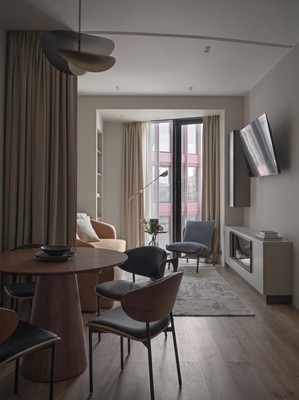 Продам двухкомнатную (2-комн.) квартиру, Хуторская 2-я ул, 34, Москва г