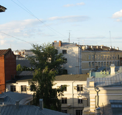 Продам многокомнатную квартиру, Никитский б-р, 12, Москва г