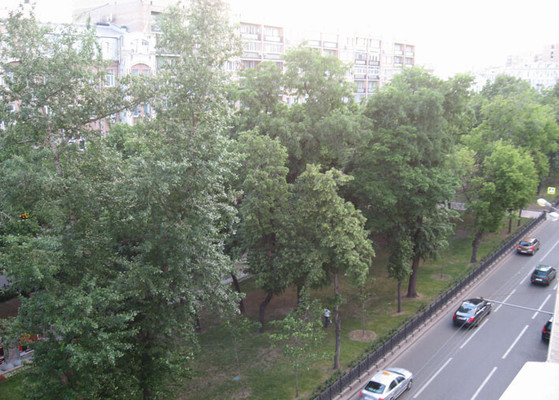 Продам многокомнатную квартиру, Никитский б-р, 12, Москва г