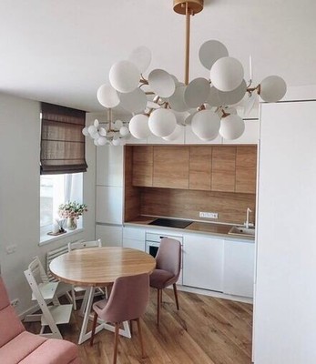 Продам трехкомнатную (3-комн.) квартиру, Совхозная ул, 16, Химки г