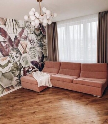 Продам трехкомнатную (3-комн.) квартиру, Совхозная ул, 16, Химки г