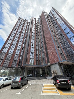 Продам однокомнатную (1-комн.) квартиру, Московская ул, 14, Нальчик г