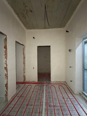 Продам однокомнатную (1-комн.) квартиру, Московская ул, 14, Нальчик г