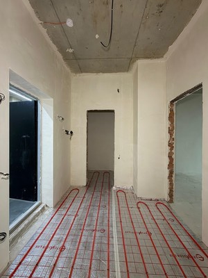 Продам однокомнатную (1-комн.) квартиру, Московская ул, 14, Нальчик г