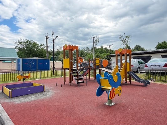 Продам однокомнатную (1-комн.) квартиру, Московская ул, 14, Нальчик г