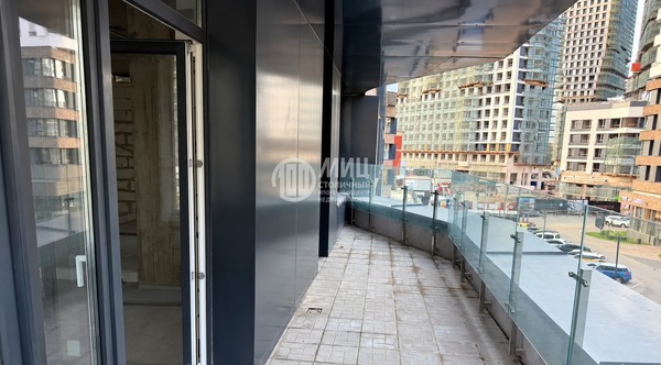 Продам однокомнатную (1-комн.) квартиру, Крузенштерна ул, 2, Москва г