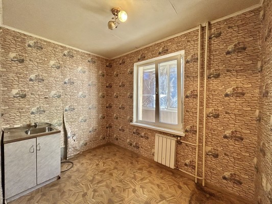 Продам однокомнатную (1-комн.) квартиру, 65-летия Победы ул, 9, Пенза г