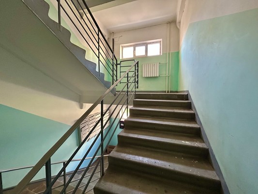 Продам однокомнатную (1-комн.) квартиру, 65-летия Победы ул, 9, Пенза г