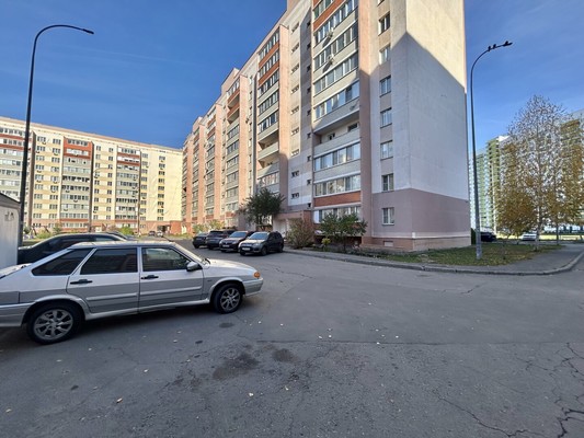 Продам однокомнатную (1-комн.) квартиру, 65-летия Победы ул, 9, Пенза г