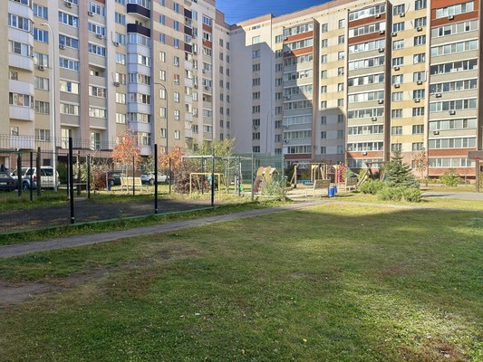 Продам однокомнатную (1-комн.) квартиру, 65-летия Победы ул, 9, Пенза г