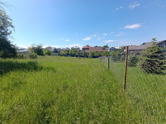 Продам участок 12 соток, ИЖС, Коширкой ул, Кенже с, 0 км от города