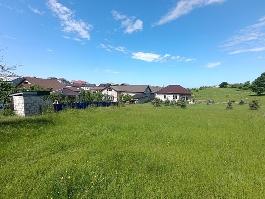 Продам участок 12 соток, ИЖС, Коширкой ул, Кенже с, 0 км от города