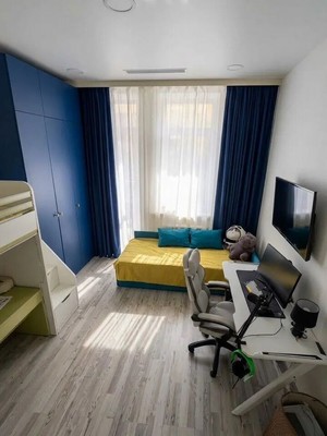 Продам двухкомнатную (2-комн.) квартиру, Первомайская ул, 87, Москва г