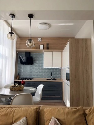 Продам двухкомнатную (2-комн.) квартиру, Первомайская ул, 87, Москва г