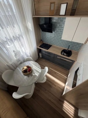 Продам двухкомнатную (2-комн.) квартиру, Первомайская ул, 87, Москва г