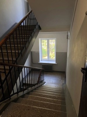Продам двухкомнатную (2-комн.) квартиру, Первомайская ул, 87, Москва г