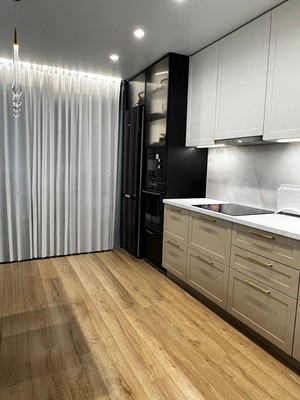 Продам трехкомнатную (3-комн.) квартиру, Братьев Батталовых ул, 20ак2, Казань г