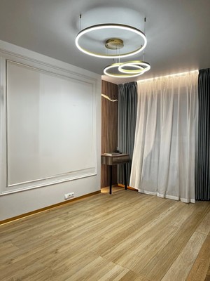 Продам трехкомнатную (3-комн.) квартиру, Братьев Батталовых ул, 20ак2, Казань г