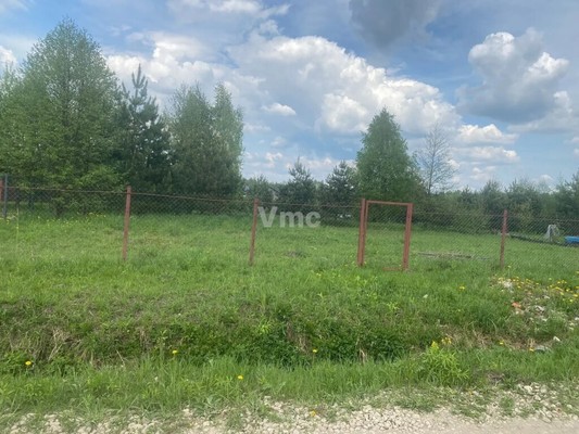 Продам участок 15 соток, ИЖС, Тихвинская ул, 88, им. Цюрупы рп, 1 км от города