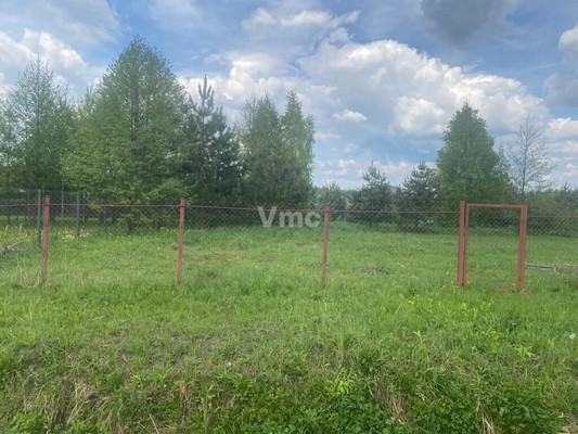 Продам участок 15 соток, ИЖС, Тихвинская ул, 88, им. Цюрупы рп, 1 км от города