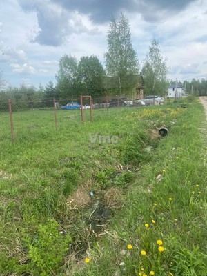 Продам участок 15 соток, ИЖС, Тихвинская ул, 88, им. Цюрупы рп, 1 км от города
