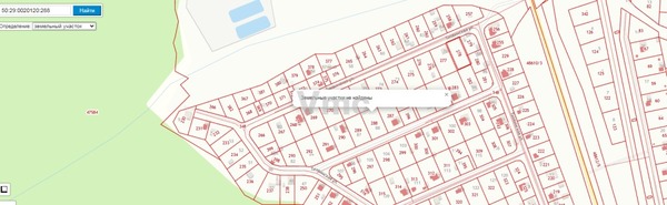 Продам участок 15 соток, ИЖС, Тихвинская ул, 88, им. Цюрупы рп, 1 км от города