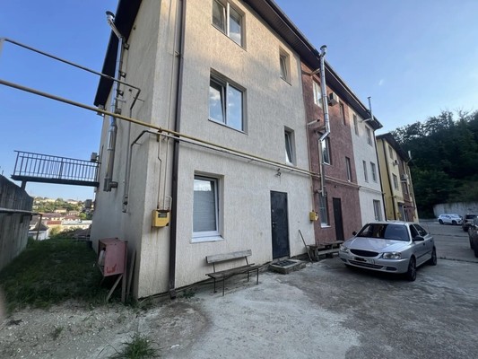 Продам таунхаус, Мира ул, 42/3, Туапсе г, 0 км от города