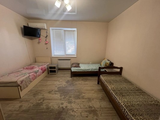 Продам таунхаус, Мира ул, 42/3, Туапсе г, 0 км от города