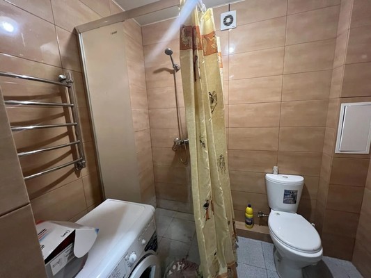 Продам таунхаус, Мира ул, 42/3, Туапсе г, 0 км от города