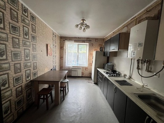 Продам таунхаус, Мира ул, 42/3, Туапсе г, 0 км от города