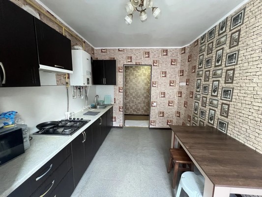 Продам таунхаус, Мира ул, 42/3, Туапсе г, 0 км от города