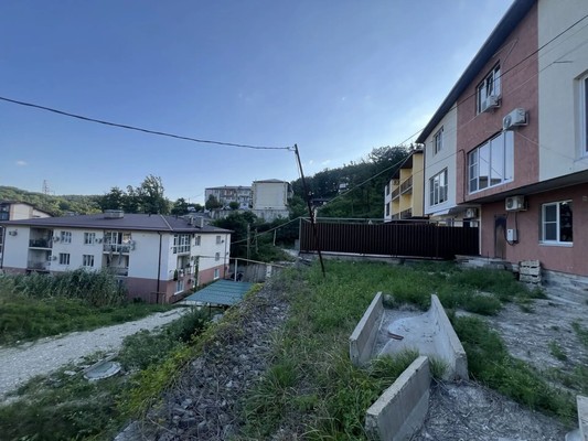 Продам таунхаус, Мира ул, 42/3, Туапсе г, 0 км от города