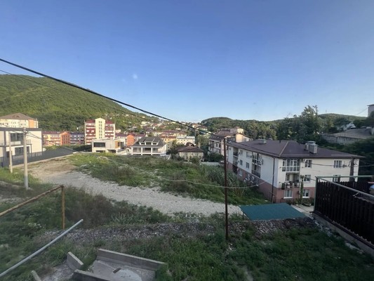 Продам таунхаус, Мира ул, 42/3, Туапсе г, 0 км от города