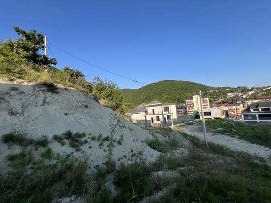 Продам таунхаус, Мира ул, 42/3, Туапсе г, 0 км от города