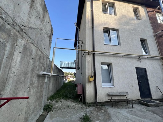 Продам таунхаус, Мира ул, 42/3, Туапсе г, 0 км от города